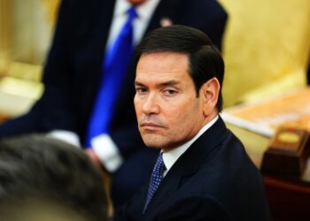 ‘Kujdesi i nevojshëm’, Rubio paralajmëron për një operacion të ri ushtarak në Venezuela nëse presidentja e përkohshme nuk tregon bashkëpunim.