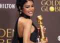 “‘Një Betejë Pas Tjetër’ dhe ‘Adoleshenca’ mbizotërojnë në Golden Globes 2026”