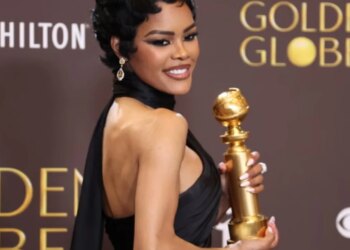 “‘Një Betejë Pas Tjetër’ dhe ‘Adoleshenca’ mbizotërojnë në Golden Globes 2026”