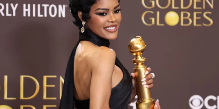 “‘Një Betejë Pas Tjetër’ dhe ‘Adoleshenca’ mbizotërojnë në Golden Globes 2026”