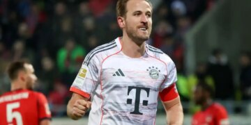 ‘Shkëmbim i rëndësishëm’ Harry Kane jep informacion të ri për të ardhmen e tij midis Bundesligës dhe Premier League