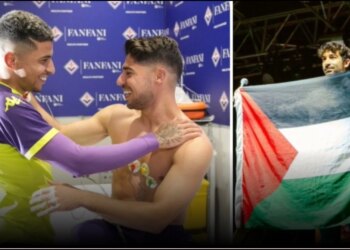 ‘Solomoni e mbështet Netanyahun, por prania e tij në Firencë është e papranueshme’/ Postimi i këshilltarit të Sesto Fiorentino shkakton debata