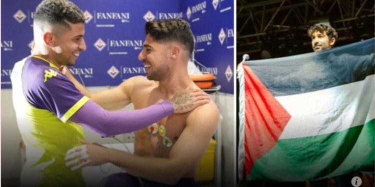 ‘Solomoni e mbështet Netanyahun, por prania e tij në Firencë është e papranueshme’/ Postimi i këshilltarit të Sesto Fiorentino shkakton debata