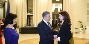 18-Vjetori i Pavarësisë së Kosovës, Spiropali: Një ditë që nderon sakrificën, qëndresën dhe vendimin e një populli për liri.