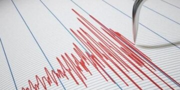 20:01

Tërmet në Elbasan/ Lëkundjet me magnitudë 4.3 të shkallës Rihter ndihen gjithashtu në Tiranë

Një tërmet me magnitudë 4.3 të shkallës Rihter ka ndodhur mes Lushnjës dhe Elbasanit, dhe lëkundjet janë ndjerë edhe në kryeqytet.