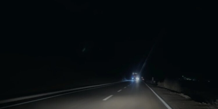 20:30
Rruga alternative Maliq–Gramsh-Elbasan është riçelur.
Lajmi po përditësohet…