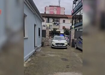 28-vjeçari nga Tirana arrestohet pas 4 vitesh, pasi u dënuar me 4 vite burg.