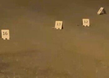 30-vjeçari i plagosur në Lezhë pas sulmit me breshëri në lokalin e tij, reagon policia