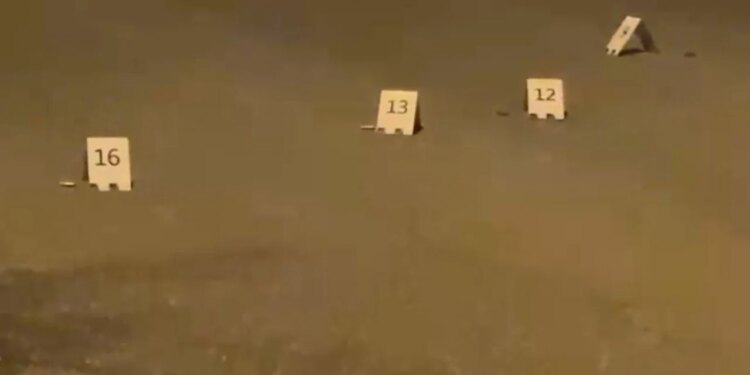 30-vjeçari i plagosur në Lezhë pas sulmit me breshëri në lokalin e tij, reagon policia