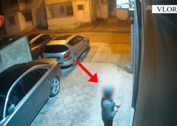 33-vjeçari i arrestuar në Vlorë për vjedhje të parave në dy minimarkete, kishte kaluar më parë nëpër dorë për të njëjtën krim.