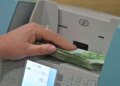 4.83 miliardë euro në cash në Shqipëri, qytetarët po e rrisin sasinë e parave fizike që mbajnë.