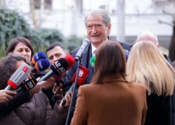 Berisha: Irena me 5 mbiemra mashtroi për një apartament në Fier dhe një apartament e dy garazhe në Tiranë! Për këtë krim meriton disa vite burg