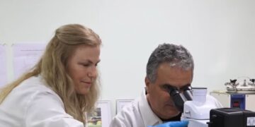 7 laboratore të reja për Autoritetin Kombëtar të Ushqimit, investim prej 22.5 milion eurosh për forcimin e sigurisë ushqimore.