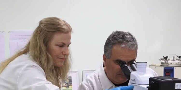 7 laboratore të reja për Autoritetin Kombëtar të Ushqimit, investim prej 22.5 milion eurosh për forcimin e sigurisë ushqimore.