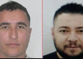 “70 mijë euro për kapjen e Dorjan Shkozës” / Henrik Hoxhaj zbulon: Një armë më u bllokua, Nuredin Dumani më ndiqte nga pas