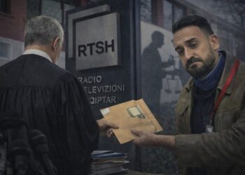 Agalliu mashtron gjykatën? RTSH apelon vendimin