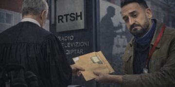 Agalliu mashtron gjykatën? RTSH apelon vendimin