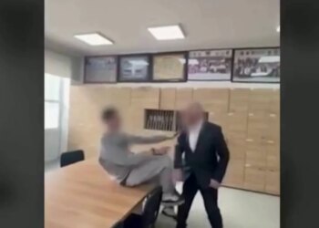 99 nxënës në Prishtinë para drejtësisë/ Bilanci për vitin 2025 tregon se shumica e rasteve lidhen me fyerje, kërcënime dhe armë të ftohta.