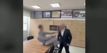 99 nxënës në Prishtinë para drejtësisë/ Bilanci për vitin 2025 tregon se shumica e rasteve lidhen me fyerje, kërcënime dhe armë të ftohta.