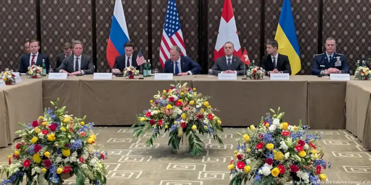 A do të mundohet Europa të forcojë diplomacinë me Rusinë? Analiza e DW: Ngritjet e brendshme do të krijojnë pengesa…