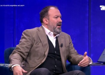 A pritet ndarja e Shqipërisë në rajone? Mazniku në Top Story: Do të ketë ndryshime të mëdha brenda muajit korrik...