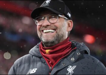 Agjenti i Jurgen Klopp zbardh: Dy gjigantë të futbollit janë refuzuar nga ai
