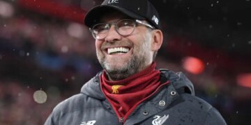 Agjenti i Jurgen Klopp zbardh: Dy gjigantë të futbollit janë refuzuar nga ai