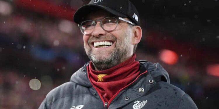 Agjenti i Jurgen Klopp zbardh: Dy gjigantë të futbollit janë refuzuar nga ai