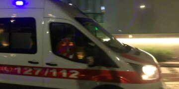 Aksident fatal në Bathore, një këmbësore goditet nga automjeti.