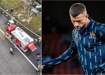 Aksident fatkeq në Austri, një yll nga Kosova dëshmon vdekjen e kushëririt të tij në një përplasje.