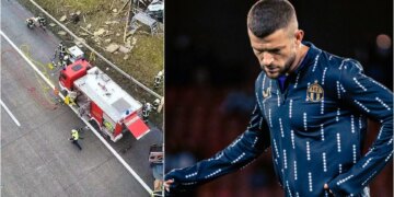 Aksident fatkeq në Austri, një yll nga Kosova dëshmon vdekjen e kushëririt të tij në një përplasje.