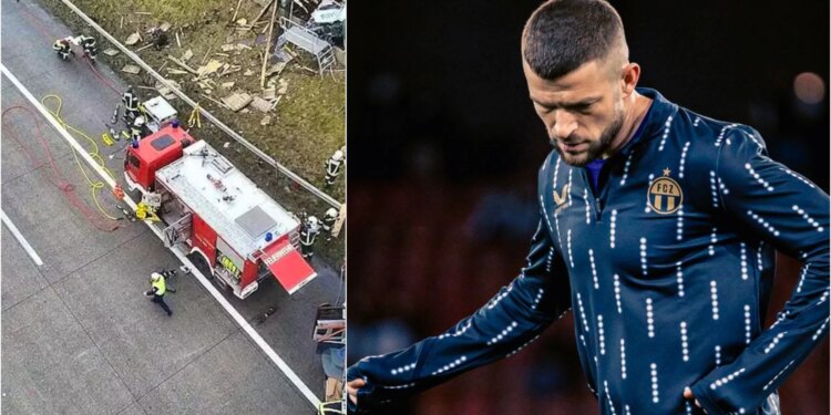 Aksident fatkeq në Austri, një yll nga Kosova dëshmon vdekjen e kushëririt të tij në një përplasje.