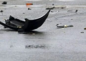 Aksident në rrugën nacionale Mitrovicë-Prishtinë, me 6 persona të plagosur, përfshirë një fëmijë të moshës 7 vjeçare në gjendje të rëndë.