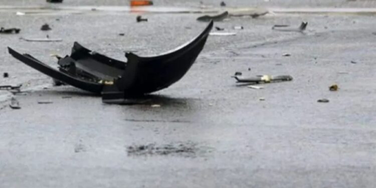 Aksident në rrugën nacionale Mitrovicë-Prishtinë, me 6 persona të plagosur, përfshirë një fëmijë të moshës 7 vjeçare në gjendje të rëndë.