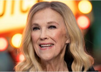 Aktorja kanadeze Catherine O’Hara u nda nga jeta në moshën 71 vjeçare; publikohet shkaku i vdekjes së saj.