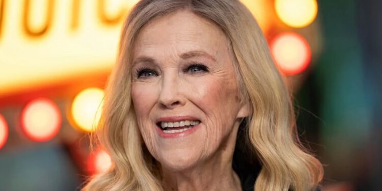 Aktorja kanadeze Catherine O’Hara u nda nga jeta në moshën 71 vjeçare; publikohet shkaku i vdekjes së saj.