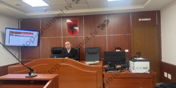 Aktorja kërkoi shkarkimin e ministres Diella, çfarë ndodhi gjatë seancës, detajet e çështjes…