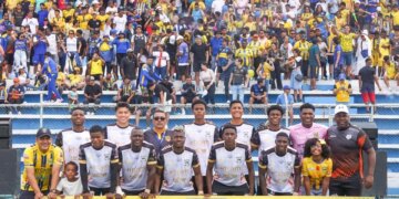 Akuza serioze nga Amerika Latine, gazetarët publikohet raporti: Klubi i futbollit mbështetet financiarisht nga mafia shqiptare.