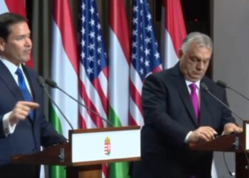 Ambasada amerikane në Tiranë transmeton mesazhin e Rubios: Personat që paraqesin kërcënim për sigurinë kombëtare dhe politikën e jashtme do të përballen me heqjen e vizës.