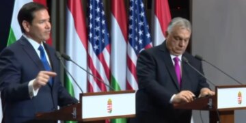 Ambasada amerikane në Tiranë transmeton mesazhin e Rubios: Personat që paraqesin kërcënim për sigurinë kombëtare dhe politikën e jashtme do të përballen me heqjen e vizës.