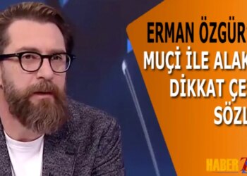 Analisti dhe ish-futbollisti Erman Ozgur: Sulmuesi shqiptar është në qendër të vëmendjes së futbollit turk, Muçi ka një vlerë prej 20-25 milion euro.