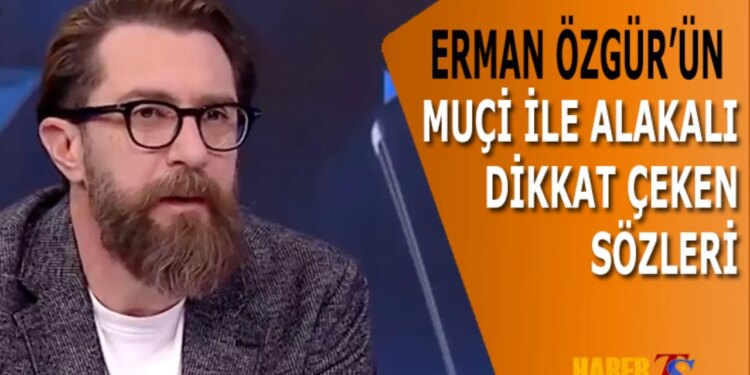 Analisti dhe ish-futbollisti Erman Ozgur: Sulmuesi shqiptar është në qendër të vëmendjes së futbollit turk, Muçi ka një vlerë prej 20-25 milion euro.