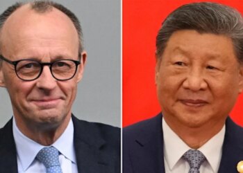 Analiza nga DW: Cila është niveli i varësisë së Gjermanisë nga Kina?