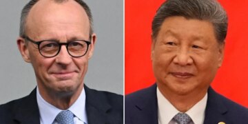 Analiza nga DW: Cila është niveli i varësisë së Gjermanisë nga Kina?