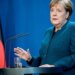 Angela Merkel rikthehet, sipas Bild: Mund të jetë kandidate për Presidentin Federal në 2027