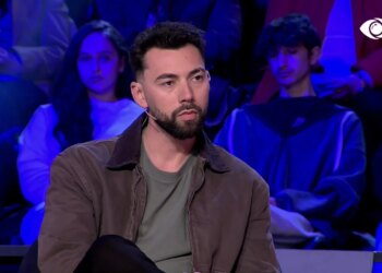 Angelo tregon për lidhjen me Krusitën në Big Brother, duke dërguar një mesazh edhe për ish-të dashurën