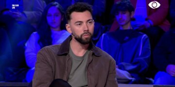 Angelo tregon për lidhjen me Krusitën në Big Brother, duke dërguar një mesazh edhe për ish-të dashurën