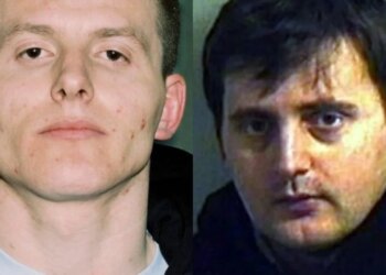 Angli/ Dy tropojanë, organizatorët e grabitjes së 53 milion paundëve, si sot 20 vjet më parë, 32 milion nga ata nuk u gjetën kurrë.