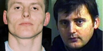 Angli/ Dy tropojanë, organizatorët e grabitjes së 53 milion paundëve, si sot 20 vjet më parë, 32 milion nga ata nuk u gjetën kurrë.