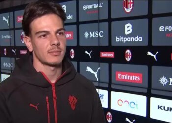 Ardon Jashari flet për 360°: Milanin e përshkruan si një magji.